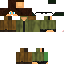 Texture for Андрей