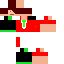 Texture for T.exzenfire