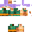 Texture for Trunks