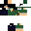 Texture for Chaun MCD
