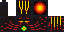 Texture for fire