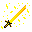 Texture for Lightning  Sword