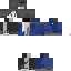 Texture for medium lv dust