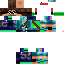 Texture for mzali