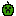 Texture for creeper apple
