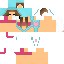 Texture for dfs
