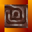 Texture for ancient_debris_top