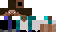 Texture for Steeve in suit