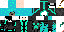 Texture for bluefire