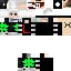 Texture for steve