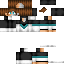 Texture for HagiMC