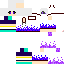 Texture for 藍月魔化
