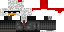 Texture for pollo navidad