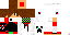 Texture for char