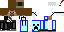 Texture for NewSteve