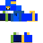 Texture for If You Hate Roblos And You Think Its Garbich And Childich Then Get Of From My Bage Coz You Gonna See Here Is Roblos GoOdByE