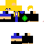 Texture for Aya new un armored style