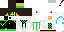 Texture for gega