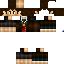 Texture for frodo