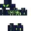 Texture for cody render3