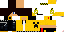 Texture for CoolMineBoy