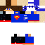 Texture for PauloVictor2015