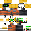 Texture for DED radioactive SHUT
