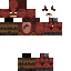 Texture for foxy