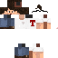 Texture for Tabbit Avatar
