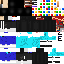 Texture for cubo