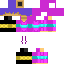 Texture for Delta-Error