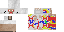 Texture for robo sheep 2