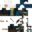 Texture for skin schaap