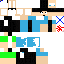 Texture for mokaito