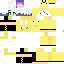 Texture for psyduck skin 