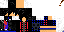 Texture for sendokai