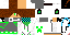 Texture for MrLight