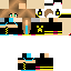 Texture for Michaela