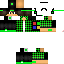 Texture for steve
