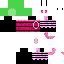 Texture for Invader Zim