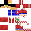 Texture for Trenu Navidad