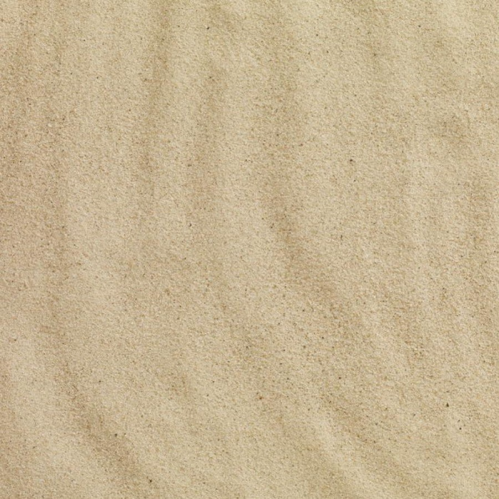 Texture for sand