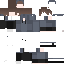Texture for JammyWay animated debug