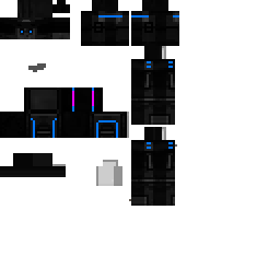 Texture for robots save