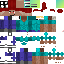Texture for s