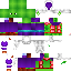 Texture for piccolo