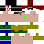 Texture for 双层皮肤