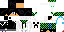 Texture for ghost
