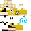 Texture for nika cipher