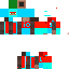 Texture for kerrr